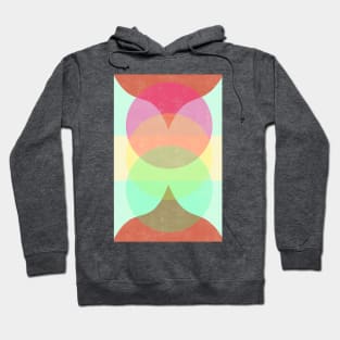 SPATIAL DIVIDE Hoodie